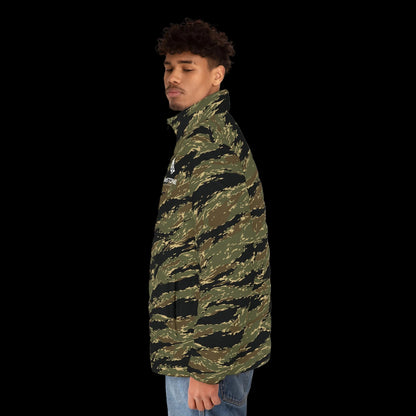 NEED SAMPLING - Recon Puffer