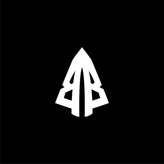 Three Blade Broadheads