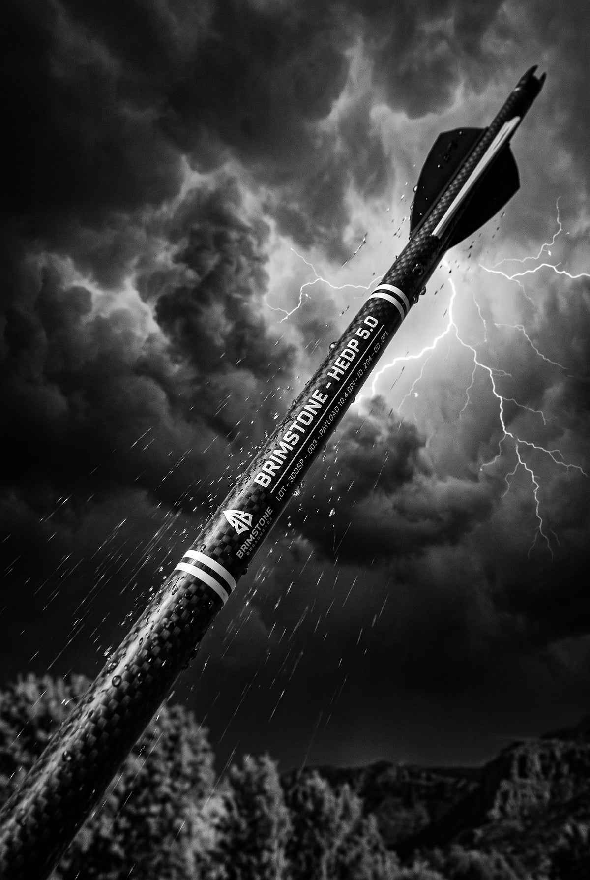 Arrow Shafts