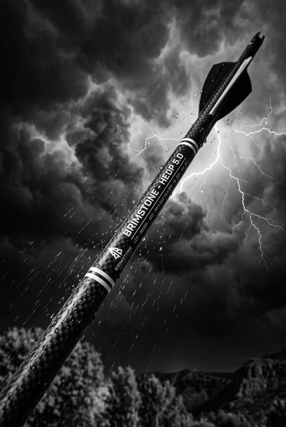 Arrow Shafts