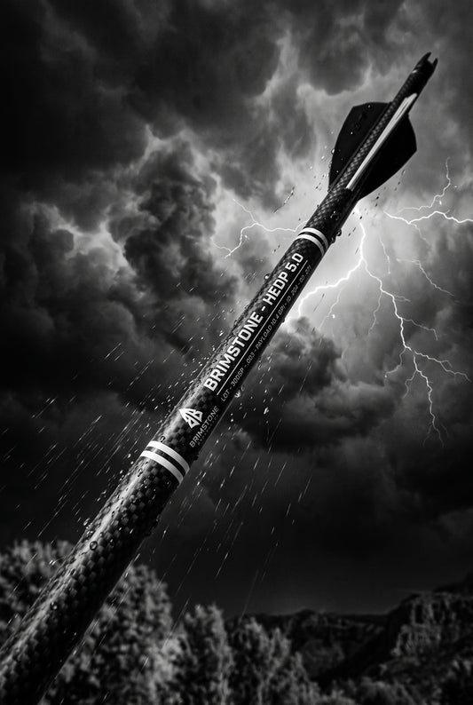 Arrow Shafts