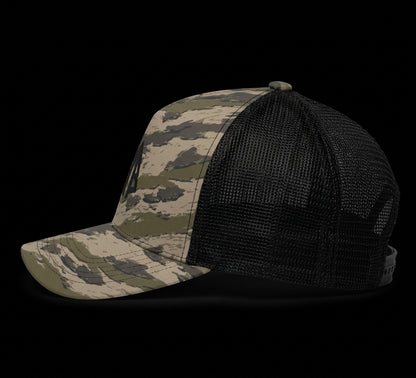 Deadground Trucker