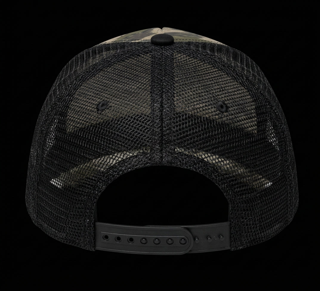 Deadground Trucker