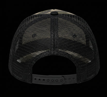Deadground Trucker