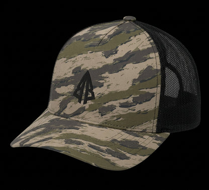 Deadground Trucker