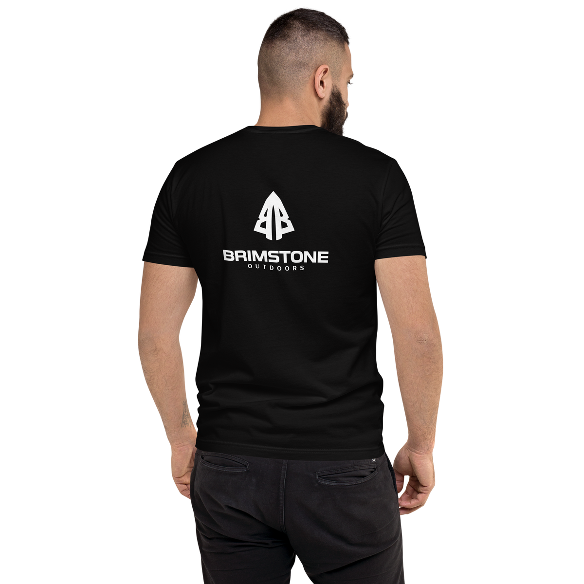 Brimstone Elite Tee - Mens