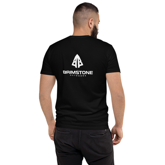 Brimstone Elite Tee - Mens