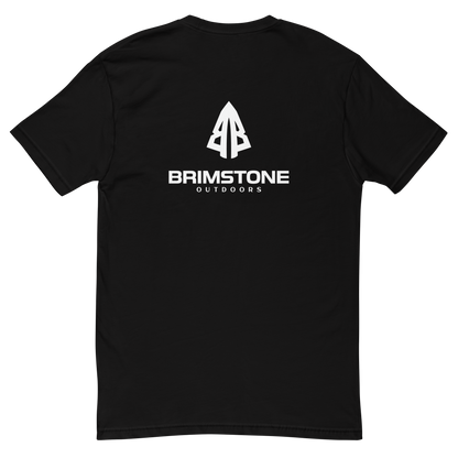 Brimstone Elite Tee - Mens