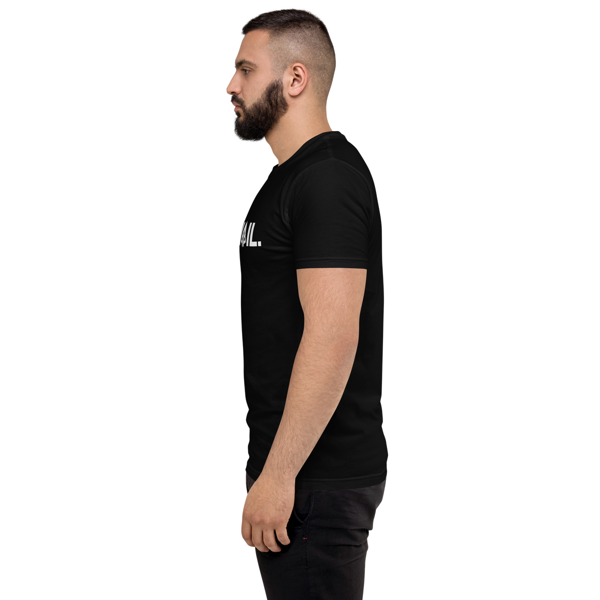 Brimstone Prevail Premium Tee - Mens
