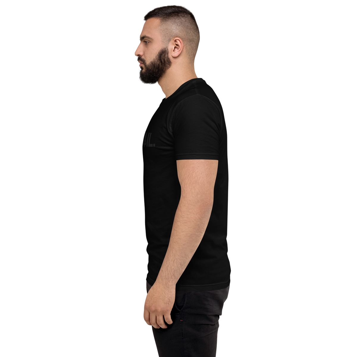 Brimstone Prevail Stealth Tee - Mens
