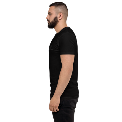 Brimstone Prevail Stealth Tee - Mens
