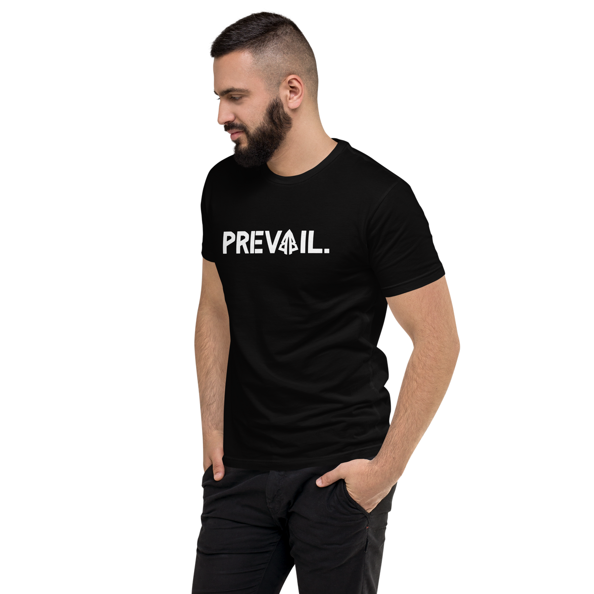 Brimstone Prevail Premium Tee - Mens