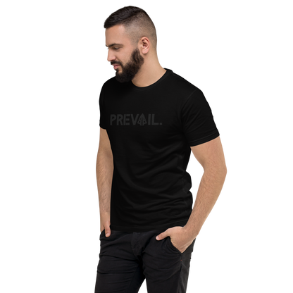 Brimstone Prevail Stealth Tee - Mens