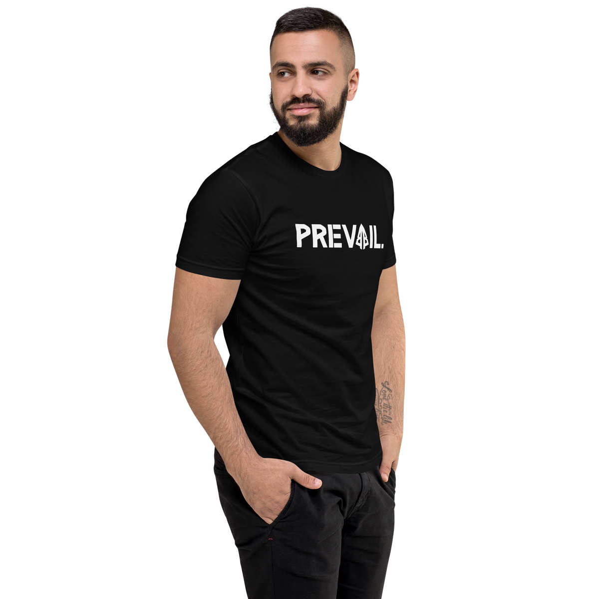 Brimstone Prevail Premium Tee - Mens
