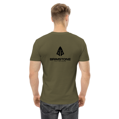 Premium T-shirt AS Colour 5001 (Made In AU)