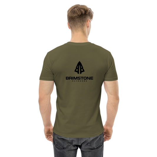 Premium T-shirt AS Colour 5001 (Made In AU)