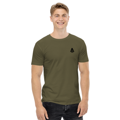 Premium T-shirt AS Colour 5001 (Made In AU)